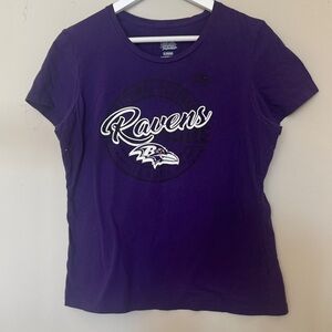 Baltimore Ravens T Shirt
